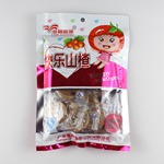 快乐山楂 金钱山楂